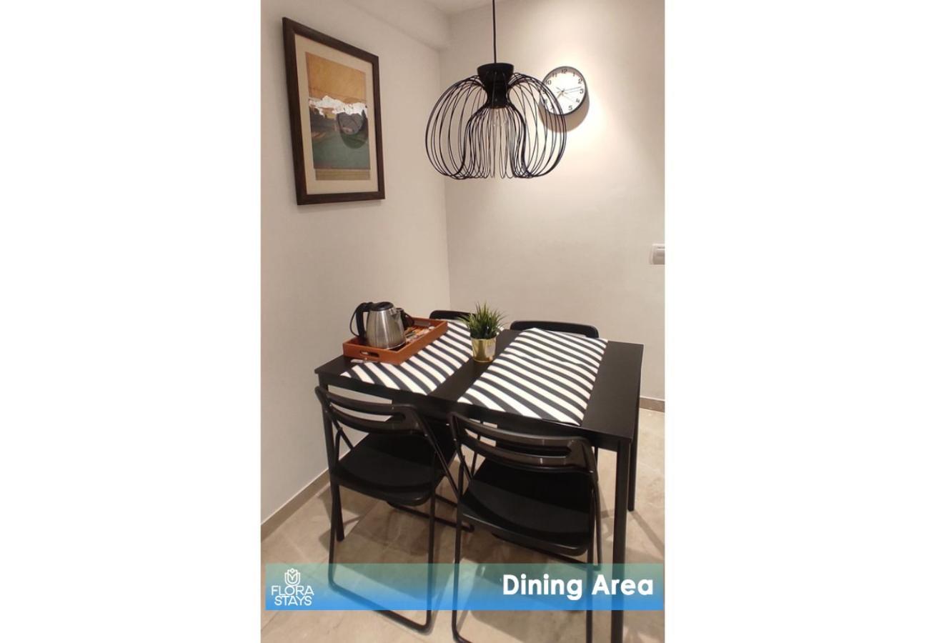 1Br Mumbai Theme Apartment In Powai By Florastays エクステリア 写真