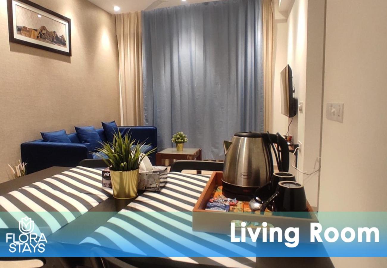 1Br Mumbai Theme Apartment In Powai By Florastays エクステリア 写真