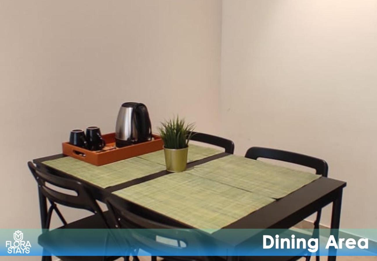 1Br Mumbai Theme Apartment In Powai By Florastays エクステリア 写真